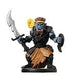 Orc Raider - Archfiends - Dungeons & Dragons Miniature (DDM) - #56